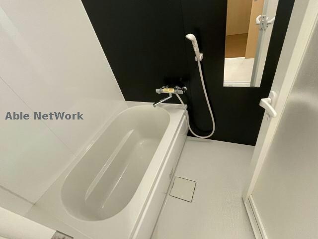 パークハイツ道後の物件内観写真