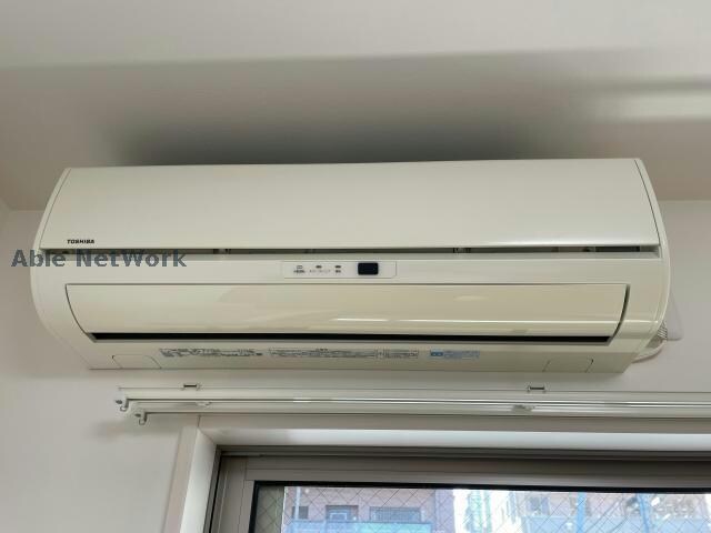 パークハイツ道後の物件内観写真