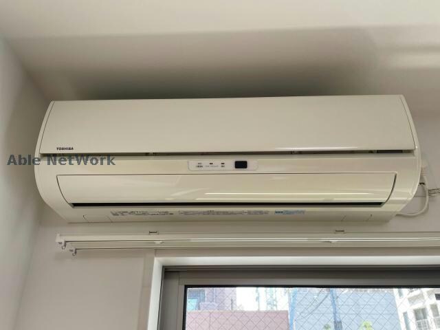 パークハイツ道後の物件内観写真