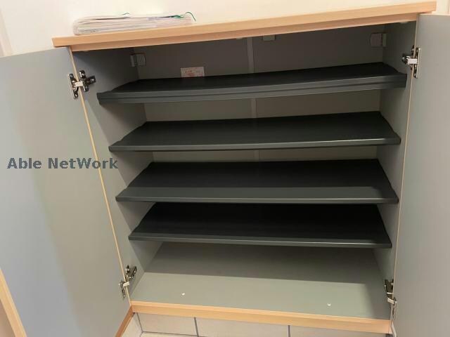 パークハイツ道後の物件内観写真