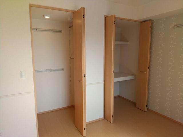 felice岩崎の物件内観写真