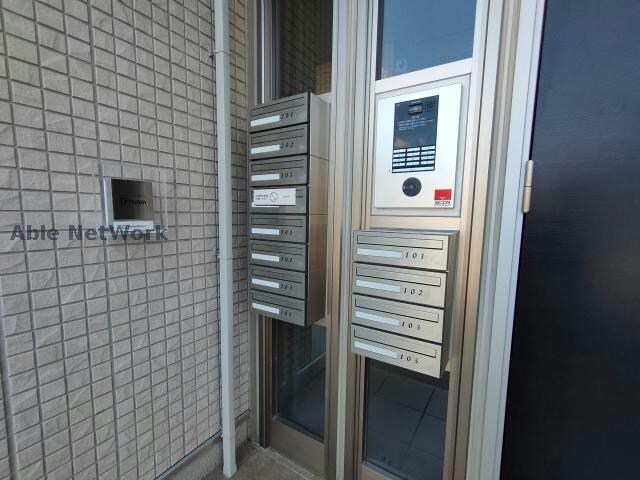 felice岩崎の物件外観写真