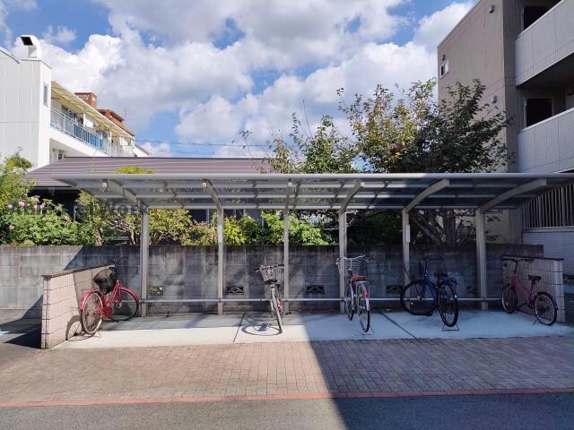 felice岩崎の物件外観写真