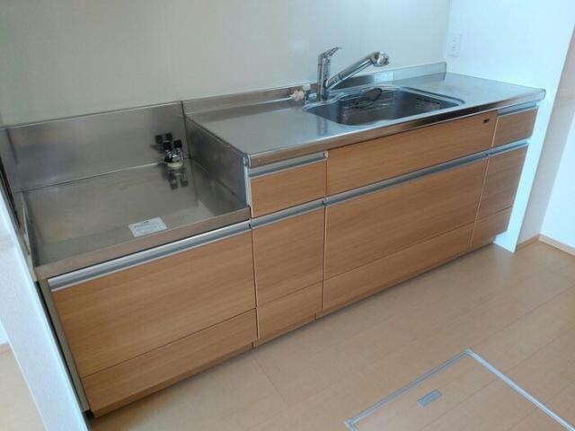 felice岩崎の物件内観写真