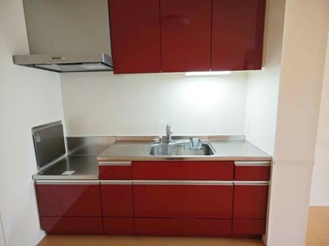 felice岩崎の物件内観写真