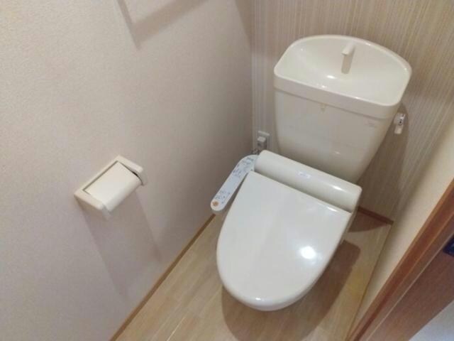 felice岩崎の物件内観写真