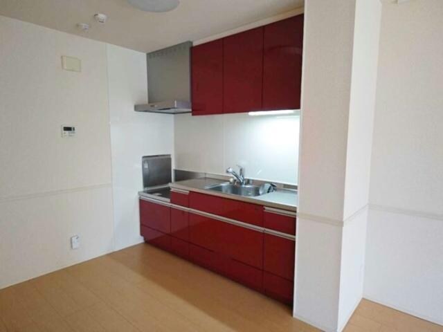 felice岩崎の物件内観写真