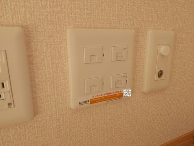 felice岩崎の物件内観写真