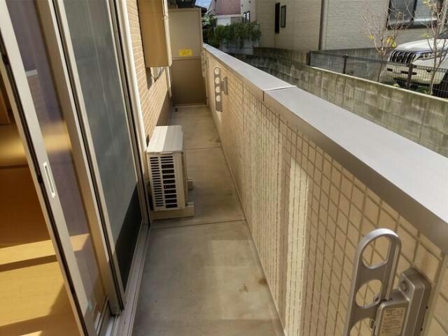 felice岩崎の物件内観写真