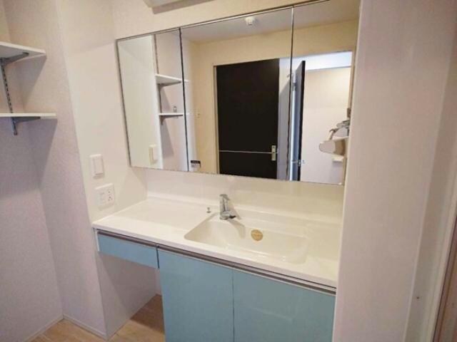 felice岩崎の物件内観写真