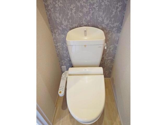 felice岩崎の物件内観写真