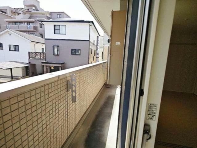 felice岩崎の物件内観写真