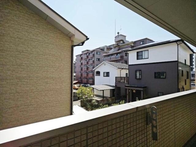 felice岩崎の物件内観写真