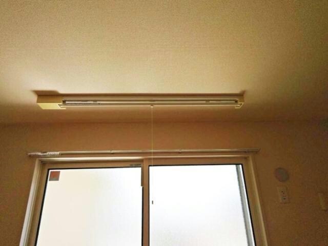 felice岩崎の物件内観写真