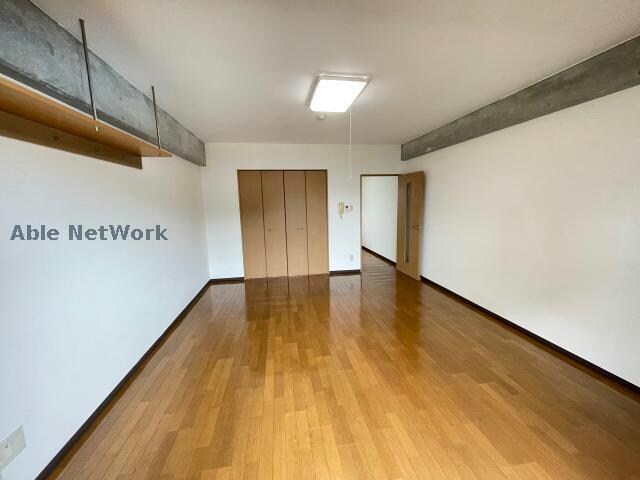 ING－αの物件内観写真