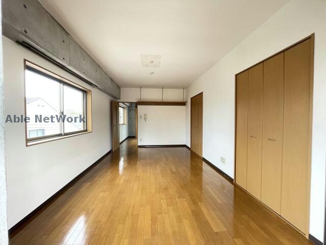 ING－αの物件内観写真