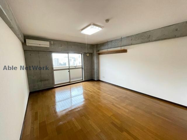 ING－αの物件内観写真