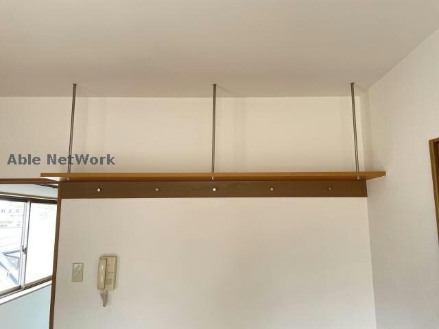 ING－αの物件内観写真