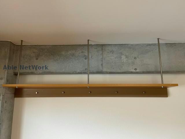 ING－αの物件内観写真