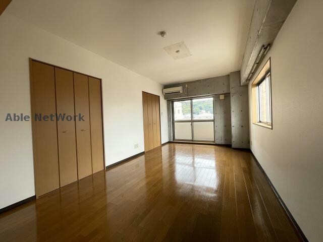 ING－αの物件内観写真