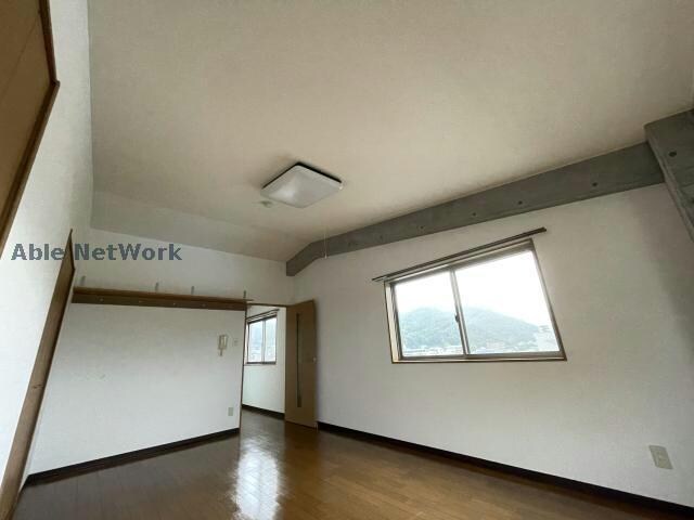 ING－αの物件内観写真