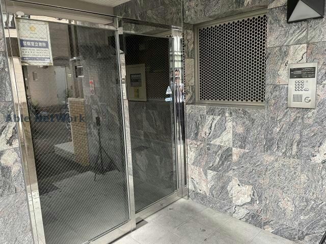 ING－αの物件外観写真