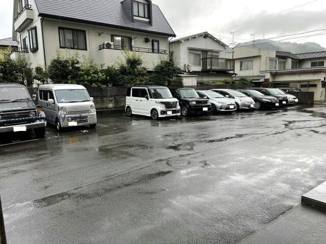 ING－αの物件外観写真