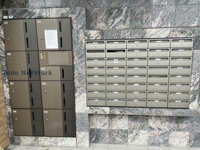 ING－αの物件外観写真