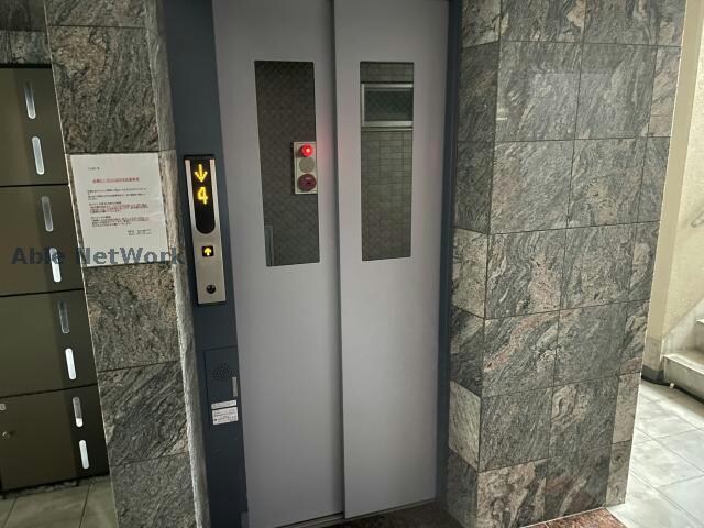 ING－αの物件外観写真