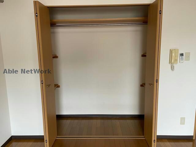 ING－αの物件内観写真