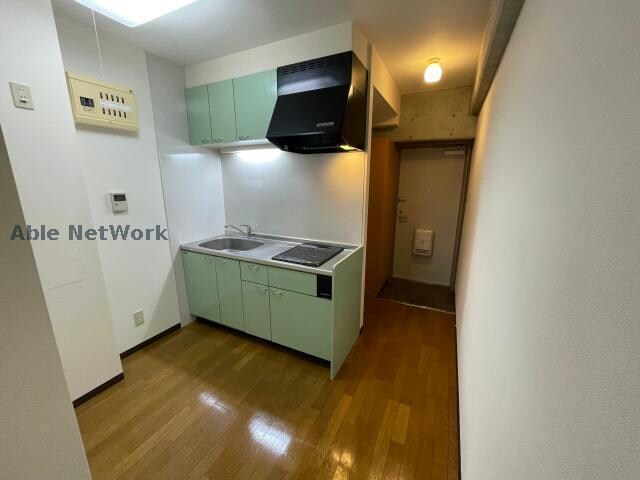 ING－αの物件内観写真