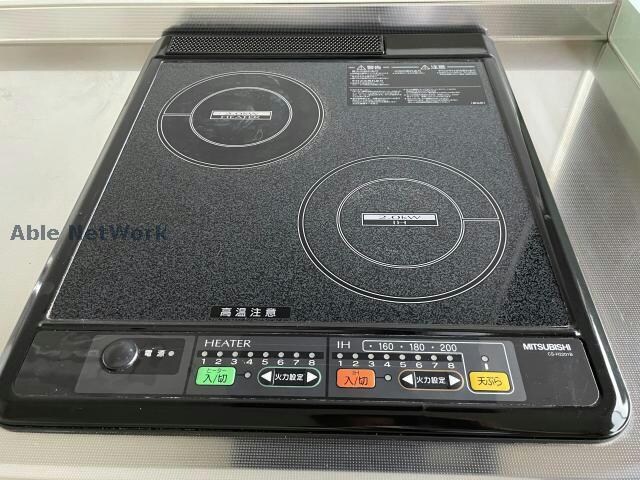 ING－αの物件内観写真