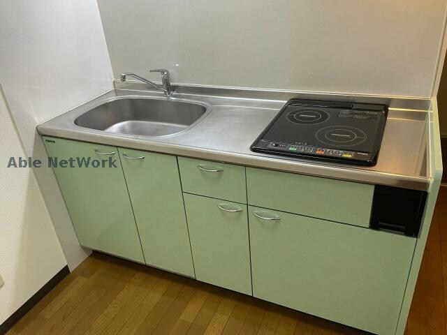 ING－αの物件内観写真