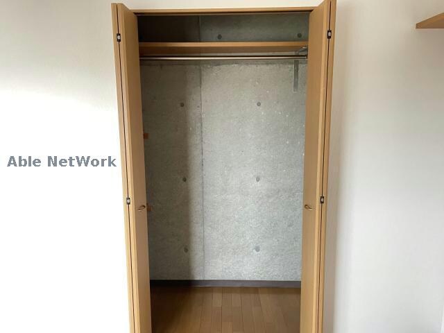 ING－αの物件内観写真