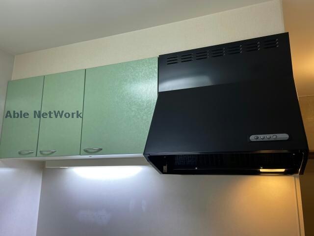 ING－αの物件内観写真