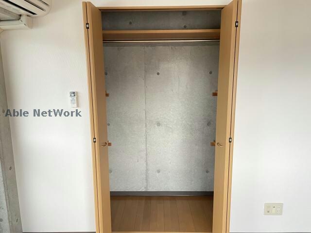 ING－αの物件内観写真