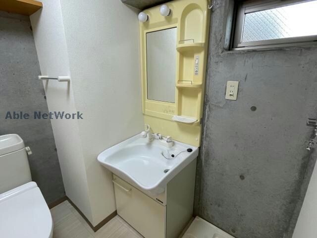 ING－αの物件内観写真