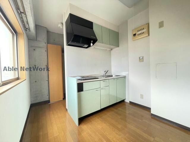 ING－αの物件内観写真