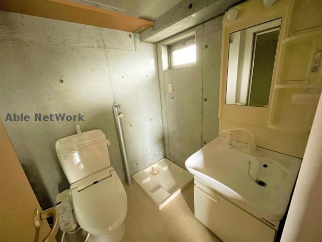 ING－αの物件内観写真