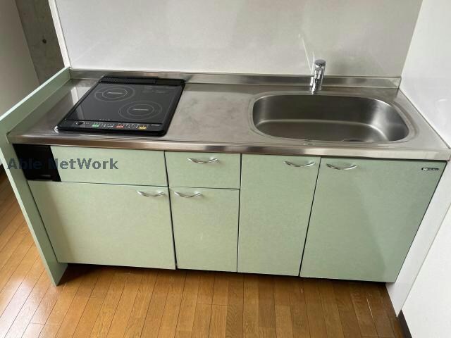 ING－αの物件内観写真