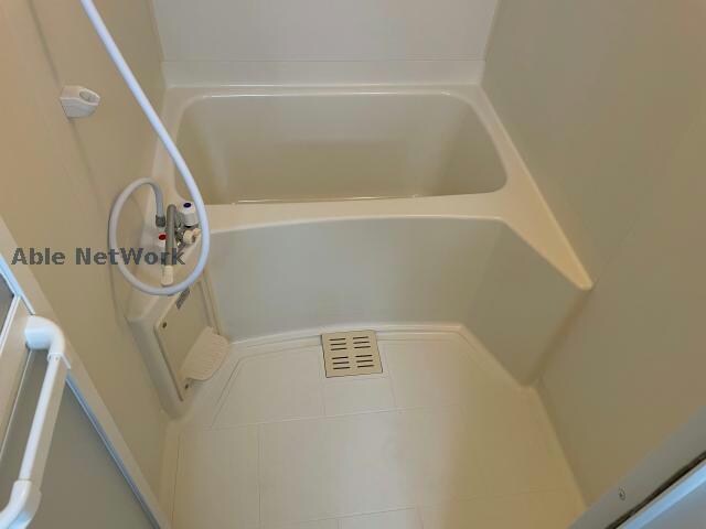 ING－αの物件内観写真