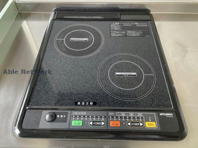 ING－αの物件内観写真