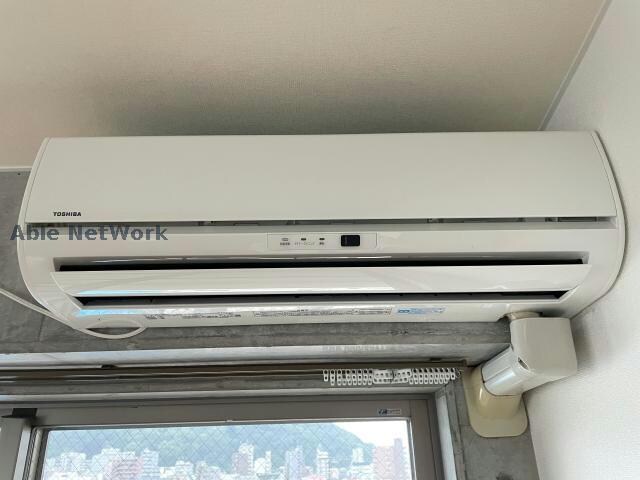 ING－αの物件内観写真