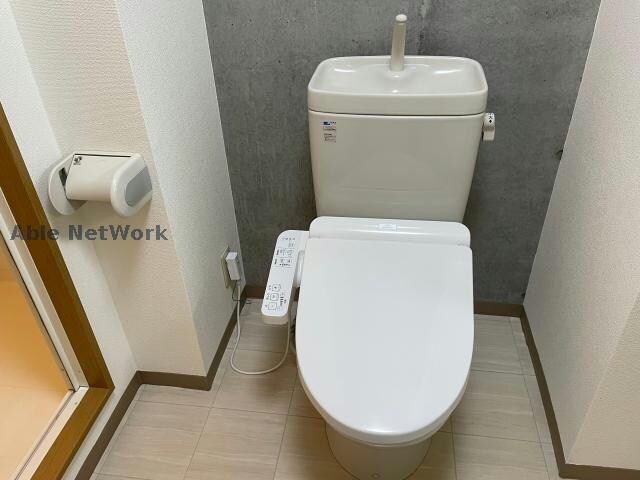 ING－αの物件内観写真