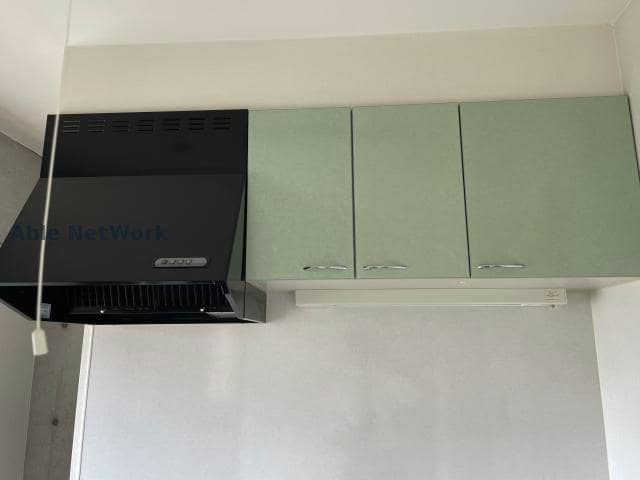 ING－αの物件内観写真