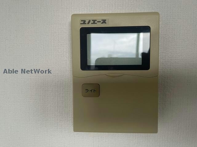 ING－αの物件内観写真