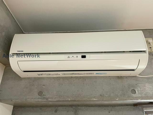 ING－αの物件内観写真