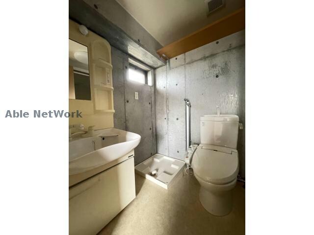 ING－αの物件内観写真