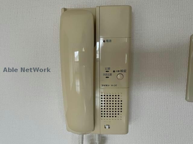 ING－αの物件内観写真