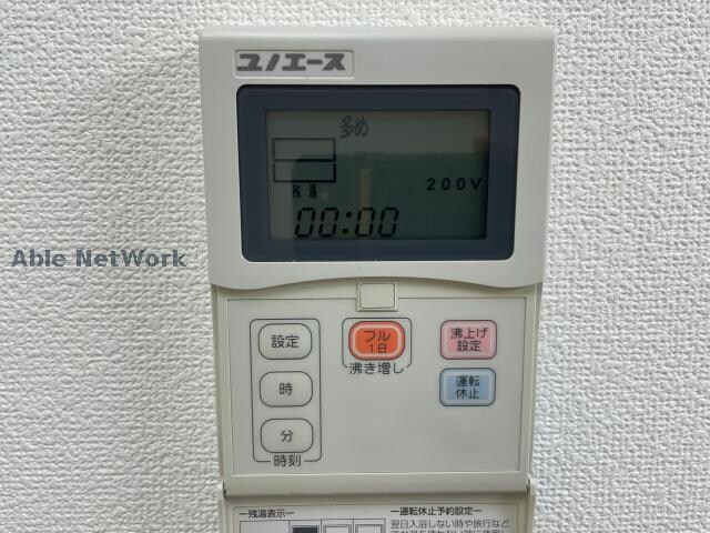 ING－αの物件内観写真